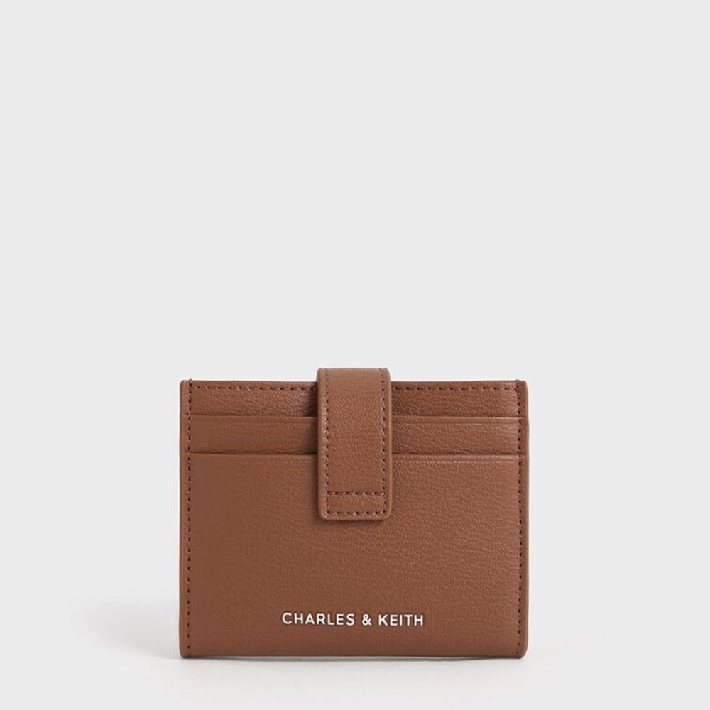 Charles & Keith Card Wallet